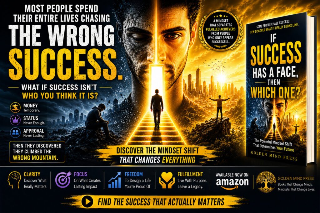 If Success has a Face then which one?