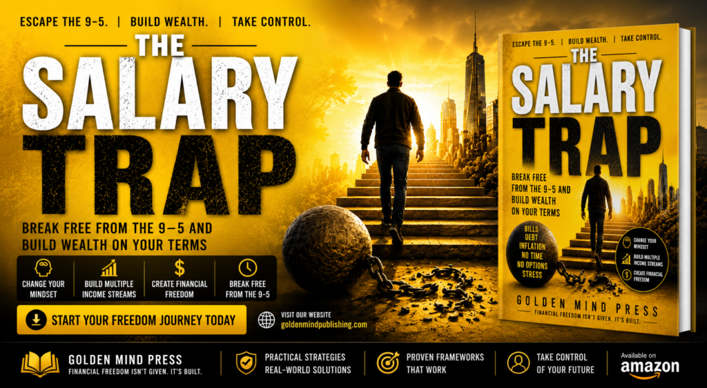 THE SALARY TRAP