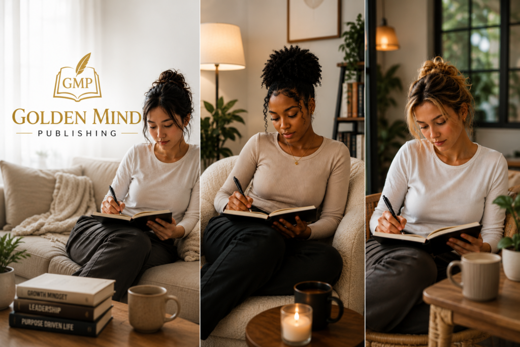 Women Writing