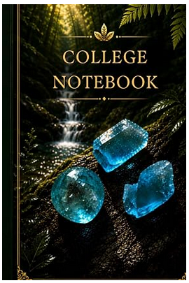 College Notebook 1 college notebook
